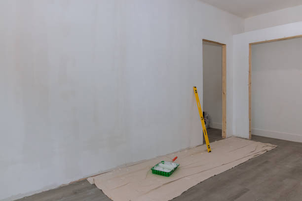 San Gabriel, CA Drywall and Painting Service Company